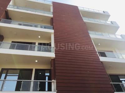 3 BHK Apartment