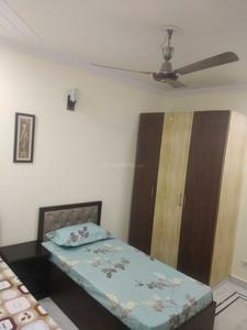 Bedroom Image of Comfort Zone in Mansarover Garden