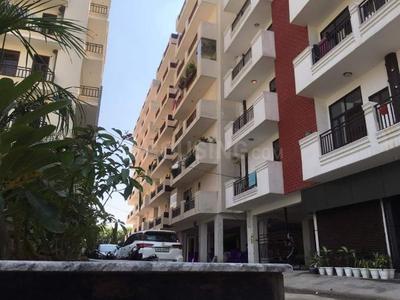 2 BHK Independent Builder Floor
