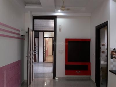2 BHK Apartment