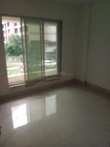 Gallery Cover Image of 750 Sq.ft 2 BHK Apartment for buy in Dombivli West for 3800000