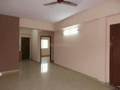 3 BHK Independent Floor