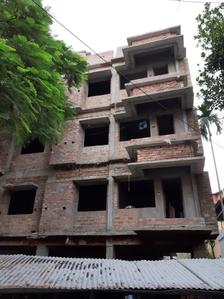 Gallery Cover Image of 900 Sq.ft 2 BHK Apartment for buy in Netaji Nagar for 4050000