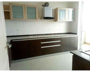 2 BHK Apartment