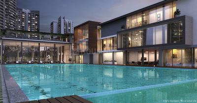 Gallery Cover Image of 1742 Sq.ft 3 BHK Apartment for buy in Chembur for 53000000