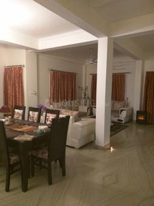 3 BHK Apartment