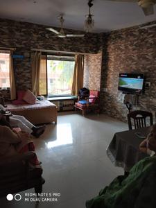 1 BHK Apartment