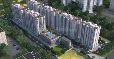 1 BHK फ़्लैट