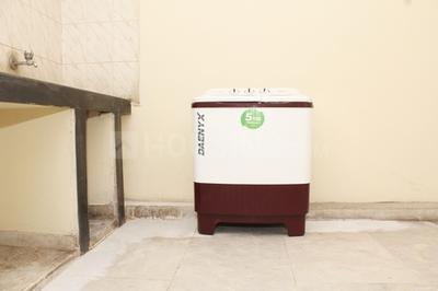 Kitchen Image of Fatima Nest Dno:102 in Attapur