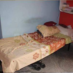 Bedroom Image of Executive Dream Home PG in Koramangala