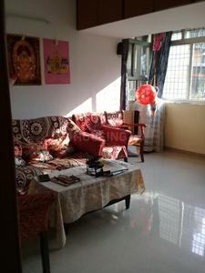 Gallery Cover Image of 1537 Sq.ft 3 BHK Apartment for buy in Belapur CBD for 17000000