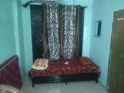 Bedroom Image of Ganesh PG in Palava Phase 1 Nilje Gaon