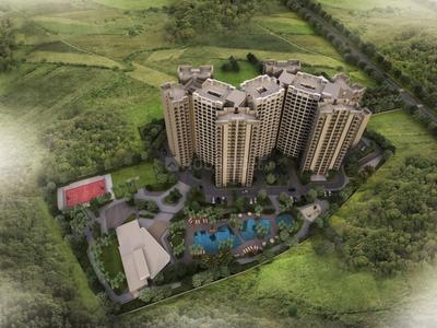 2 BHK Apartment