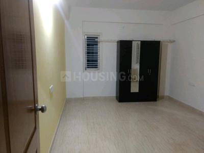3 BHK Apartment