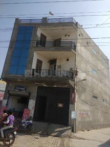 2 BHK Independent House