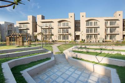 3 BHK Independent Floor