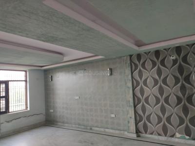 2 BHK Independent House