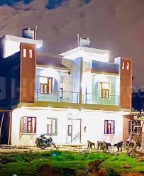 3 BHK Villa