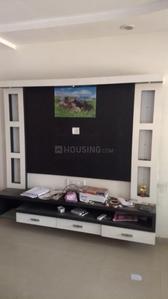 Gallery Cover Image of 1050 Sq.ft 2 BHK Apartment for buy in Kishanwadi for 3000000