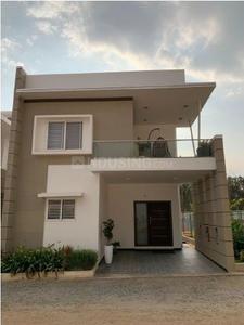 Gallery Cover Image of 1826 Sq.ft 3 BHK Villa for buy in Hoskote for 9800000