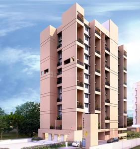 Gallery Cover Image of 578 Sq.ft 1 BHK Apartment for buy in Wakad for 4750000