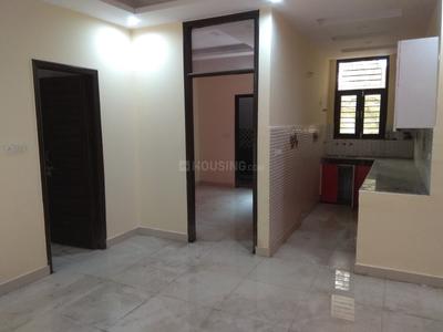 2 BHK Independent Floor