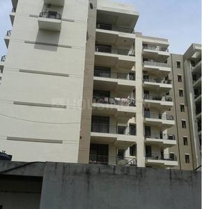 Gallery Cover Image of 2350 Sq.ft 4 BHK Apartment for buy in Sector 55 for 18000000