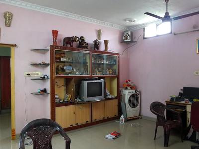 2.5 BHK Independent House
