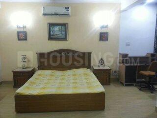 1 BHK Independent Floor
