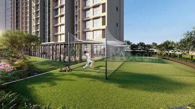 1 BHK Apartment