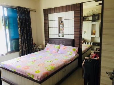 Gallery Cover Image of 1200 Sq.ft 2 BHK Independent House for buy in Kharghar for 4900000