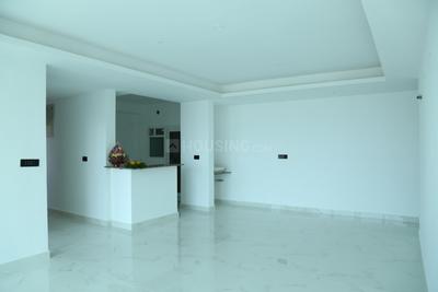 3 BHK Independent Builder Floor