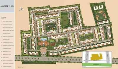 3 BHK Apartment