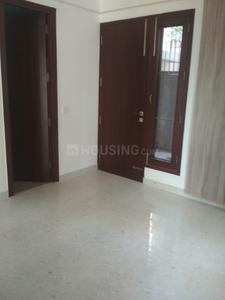 2 BHK Independent House