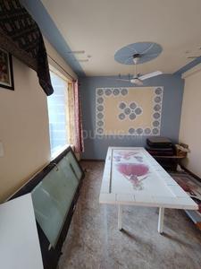 Gallery Cover Image of 685 Sq.ft 1 BHK Independent Floor for rent in Sector 36 for 5500
