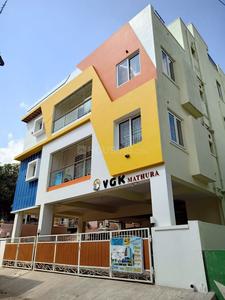 Gallery Cover Image of 1228 Sq.ft 3 BHK Apartment for buy in Chromepet for 6938200