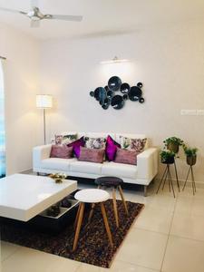 Gallery Cover Image of 883 Sq.ft 2 BHK Apartment for buy in Kumbalgodu for 4500000