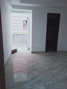 Gallery Cover Image of 1200 Sq.ft 3 BHK Apartment for buy in Mehrauli for 7000000