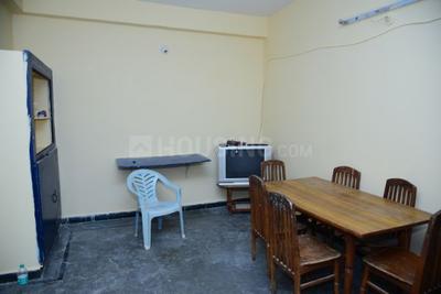 1 BHK Villa