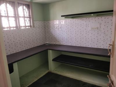 Gallery Cover Image of 800 Sq.ft 3 BHK Independent House for rent in R. T. Nagar for 21000