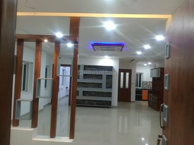 3 BHK Independent Floor