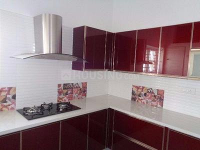 Gallery Cover Image of 1300 Sq.ft 3 BHK Independent House for buy in Tatabad for 4500000