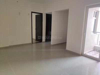 2 BHK अपार्टमेंट
