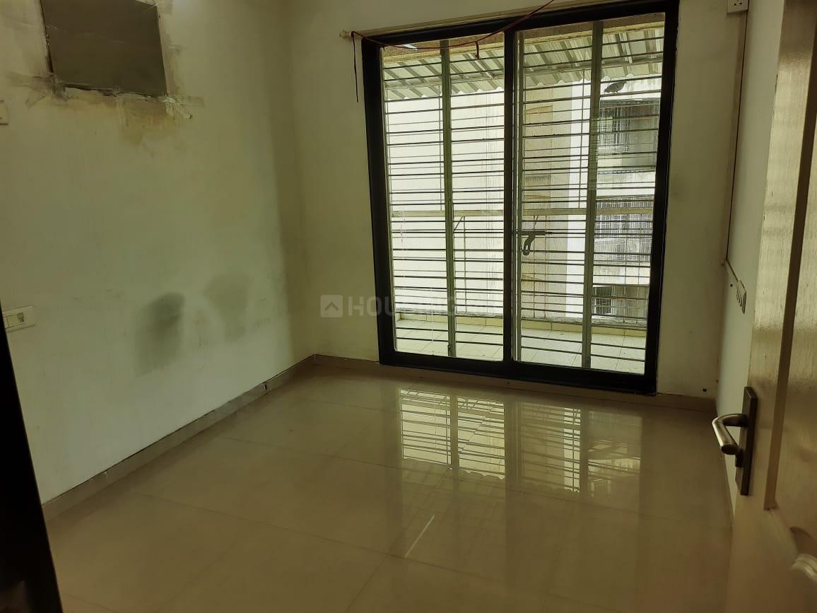 vashi 1 bhk flat price