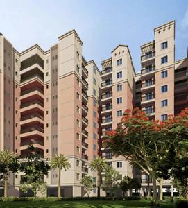 2 BHK Flat