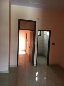 2 BHK Independent House
