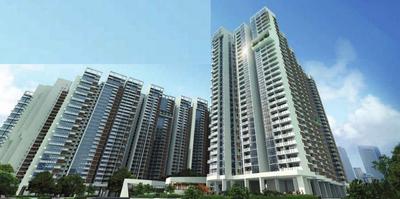 3 BHK Apartment