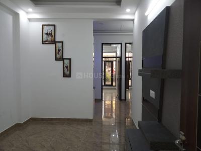 Gallery Cover Image of 1270 Sq.ft 3 BHK Independent Floor for buy in Vasundhara for 5850000