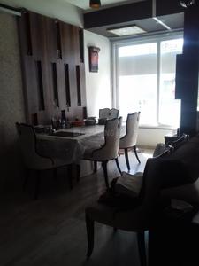 Gallery Cover Image of 2200 Sq.ft 3 BHK Independent Floor for buy in Shree Balaji Wind Park, Vaishno Devi Circle for 12000000
