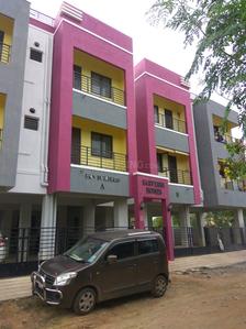 3 BHK Apartment
